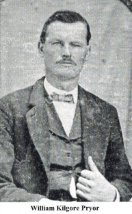William Kilgore Pryor